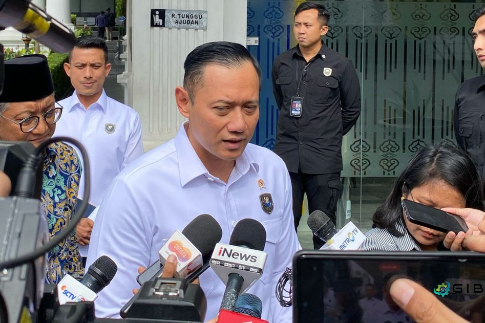 Prabowo Panggil AHY dan Menteri PU, Bahas Masalah Sampah di RI