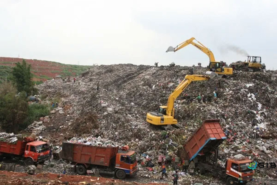 PSEL Solusi Atasi 1.800 Ton Sampah Per Hari