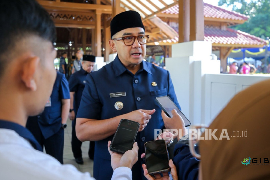 Sampah Naik 20 Persen di Momen Lebaran, Wali Kota Bandung Temukan 60 TPS Ilegal