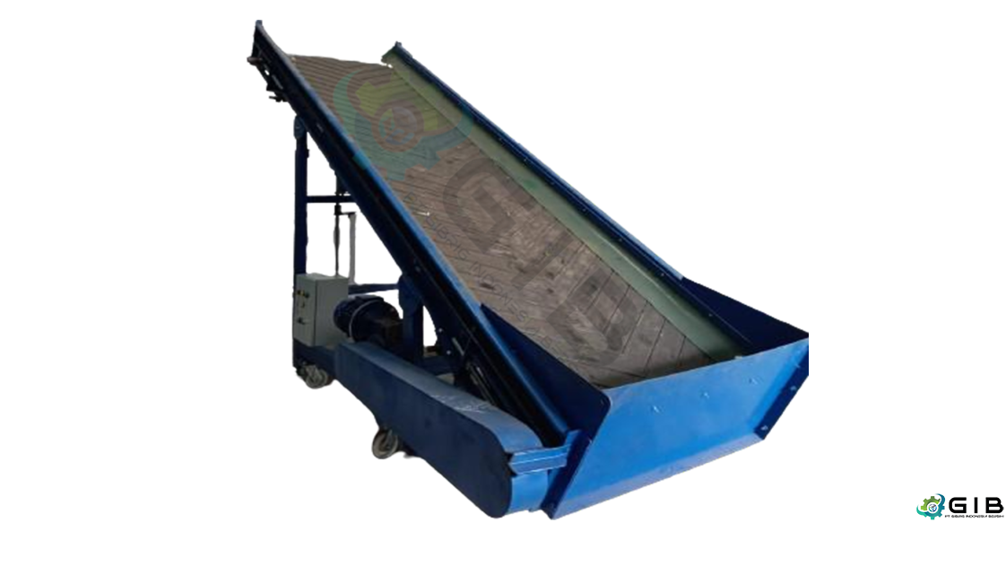 Conveyor Feeder