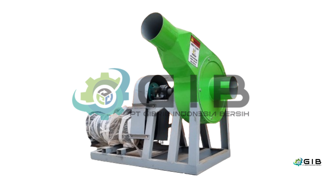 Blower