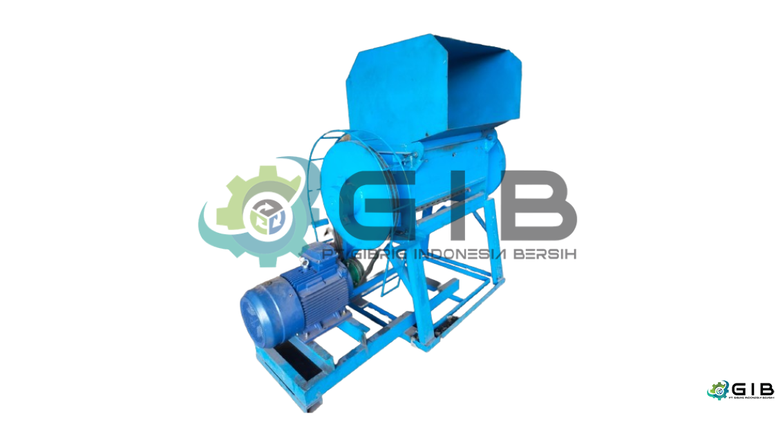  Crusher