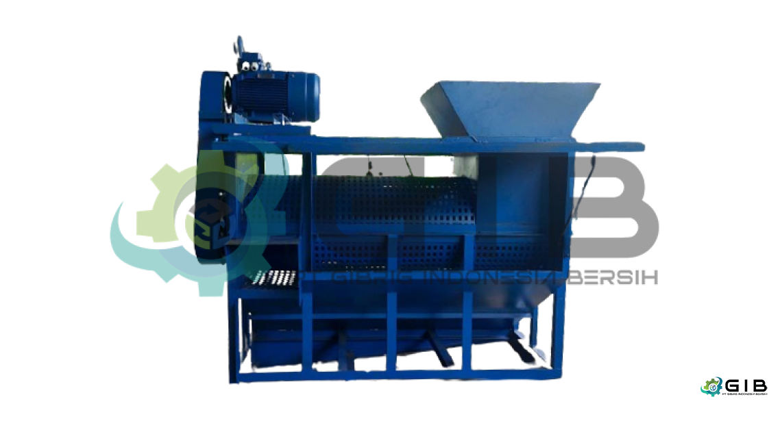 Tradi Separator